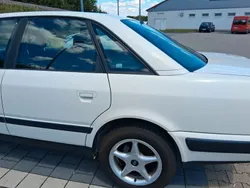 Weiß Gebraucht 1994 Audi 100 Sport Limousine | 3.500 €