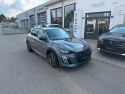 Grau Neu 2025 Peugeot 208 GTi Kleinwagen | 30.800 €