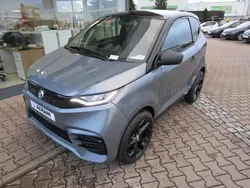 Grau Neu 2024 Aixam City Limousine | 16.275 € (Fairer Preis)