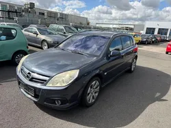 Blau Gebraucht 2008 Opel Signum Kombi | 950 € (Superpreis)