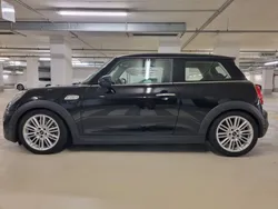 Schwarz Gebraucht 2015 Mini Cooper SD Kleinwagen | 11.000 € (Fairer Preis)