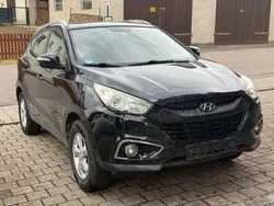 Schwarz Gebraucht 2012 Hyundai ix35 SUV | 3.600 € (Superpreis)