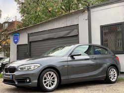 Other Gebraucht 2015 BMW 120 Sport Line Kleinwagen | 10.490 € (Fairer Preis)