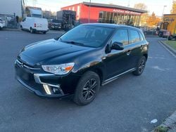 Schwarz Gebraucht 2018 Mitsubishi ASX SUV | 11.500 € (Fairer Preis)