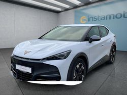 Weiß Gebraucht 2025 Cupra Tavascan SUV | 41.849 € (Fairer Preis)