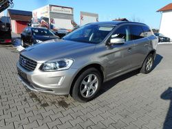 Seashell Gebraucht 2014 Volvo XC60 Momentum SUV | 14.599 € (Fairer Preis)