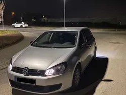 VW Golf VI