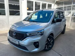 Highland grey (m) Neu 2025 Nissan Townstar N-Connecta Van / Kleinbus | 32.750 € (Fairer Preis)