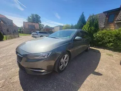 Gebraucht 2018 Opel Insignia Ultimate Kombi | 12.499 € (Fairer Preis)