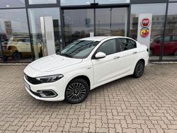 Weiß Neu 2025 Fiat Tipo Life Limousine | 19.990 € (Fairer Preis)