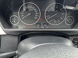 Gebraucht 2017 BMW 318 Kombi | 12.000 € (Guter Preis)