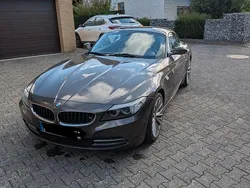 Gebraucht 2009 BMW Z4 Sport Line Cabrio | 14.500 € (Fairer Preis)