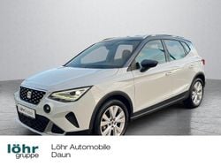 Weiß Gebraucht 2024 Seat Arona Xperience SUV | 18.980 € (Guter Preis)