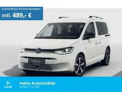 Candyweiß Neu 2025 VW Caddy Van / Kleinbus | 41.490 € (Fairer Preis)