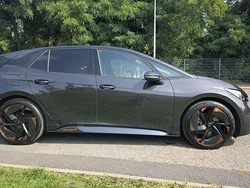 Grau Gebraucht 2023 Cupra Born Kleinwagen | 26.800 € (Guter Preis)