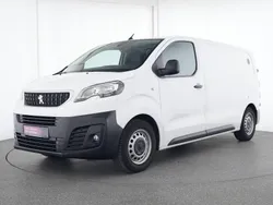 Lack weiss Gebraucht 2020 Peugeot Expert Premium Van | 18.524 € (Guter Preis)