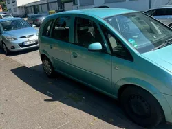 Gebraucht 2005 Opel Meriva Van / Kleinbus | 1.400 € (Guter Preis)