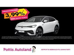 Weiß Gebraucht 2022 VW ID.5 Pro Performance SUV | 33.777 € (Fairer Preis)