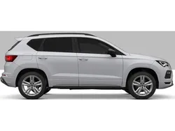 Neu 2025 Seat Ateca FR SUV | 34.380 € (Guter Preis)