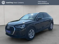 Schwarz Gebraucht 2020 Audi Q3 Sport SUV | 23.980 € (Fairer Preis)