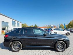 Schwarz Gebraucht 2024 BMW X4 M Sport SUV | 54.990 € (Fairer Preis)