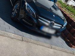 Schwarz Gebraucht 2014 Mercedes C220 Avantgarde Limousine | 16.900 € (Fairer Preis)