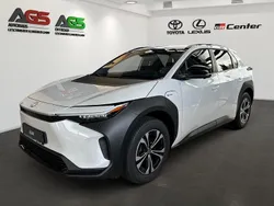Weiss Neu 2025 Toyota bZ4X SUV | 39.990 € (Fairer Preis)