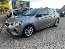 Grau Gebraucht 2021 Opel Corsa Edition Kleinwagen | 10.990 € (Guter Preis)