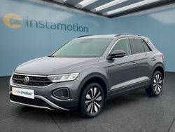 Gebraucht 2025 VW T-Roc SUV | 29.649 € (Etwas zu teuer)