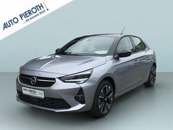 Silber Gebraucht 2021 Opel Corsa-e GS Line Kleinwagen | 19.850 € (Teuer)