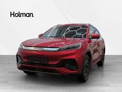 Rot Gebraucht 2023 BYD Atto 3 Design SUV | 22.888 € (Fairer Preis)
