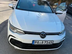 VW Golf VIII