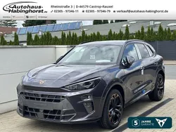 Violett Neu 2025 Cupra Terramar VZ SUV | 51.590 € (Fairer Preis)