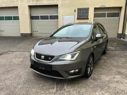 Gebraucht 2015 Seat Ibiza ST FR Kombi | 7.500 € (Etwas zu teuer)