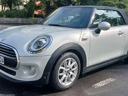 Gebraucht 2018 Mini Cooper Chili Kleinwagen | 13.890 € (Fairer Preis)