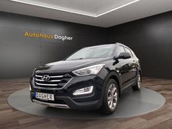 Other Gebraucht 2014 Hyundai Santa Fe Style SUV | 12.440 € (Fairer Preis)