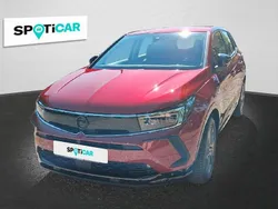 Rot Gebraucht 2024 Opel Grandland X SUV | 27.990 € (Fairer Preis)