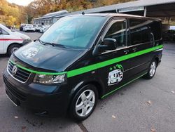 Schwarz Gebraucht 2006 VW Transporter Comfortline Van | 5.000 € (Guter Preis)