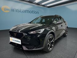 Schwarz Gebraucht 2024 Cupra Formentor SUV | 29.249 € (Fairer Preis)