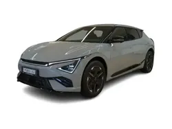 Grau Neu 2025 Kia EV6 GT-Line SUV | 46.949 € (Guter Preis)