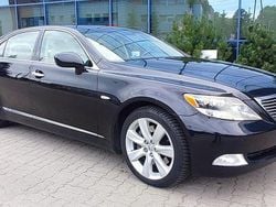 Gebraucht 2008 Lexus LS600h L Limousine | 17.000 €