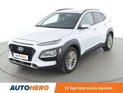 Weiß Gebraucht 2019 Hyundai Kona Trend SUV | 19.010 € (Fairer Preis)