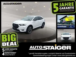 DS Automobiles DS7 Crossback