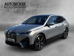 Grau Gebraucht 2024 BMW iX Sport Line SUV | 56.808 € (Fairer Preis)