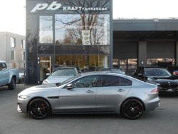 Eiger grey Gebraucht 2023 Jaguar XE R-Dynamic Limousine | 35.750 € (Teuer)