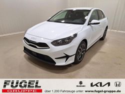 Cararraweiss Neu 2025 Kia Ceed Style Kleinwagen | 25.499 € (Guter Preis)