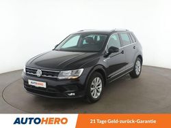 Schwarz Gebraucht 2018 VW Tiguan Comfortline SUV | 19.150 € (Fairer Preis)