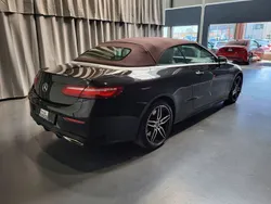 Mercedes E450