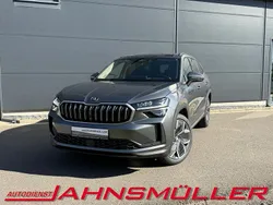 Grau Neu 2025 Skoda Kodiaq Selection SUV | 64.600 €