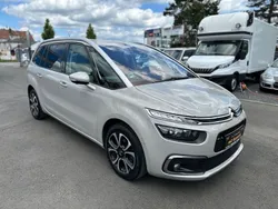 Citroën Grand C4 Picasso